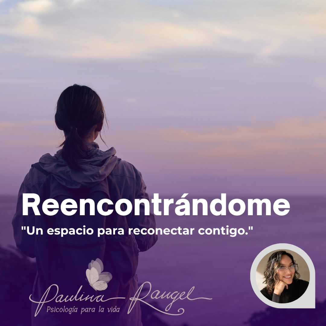 Reencontrándome
