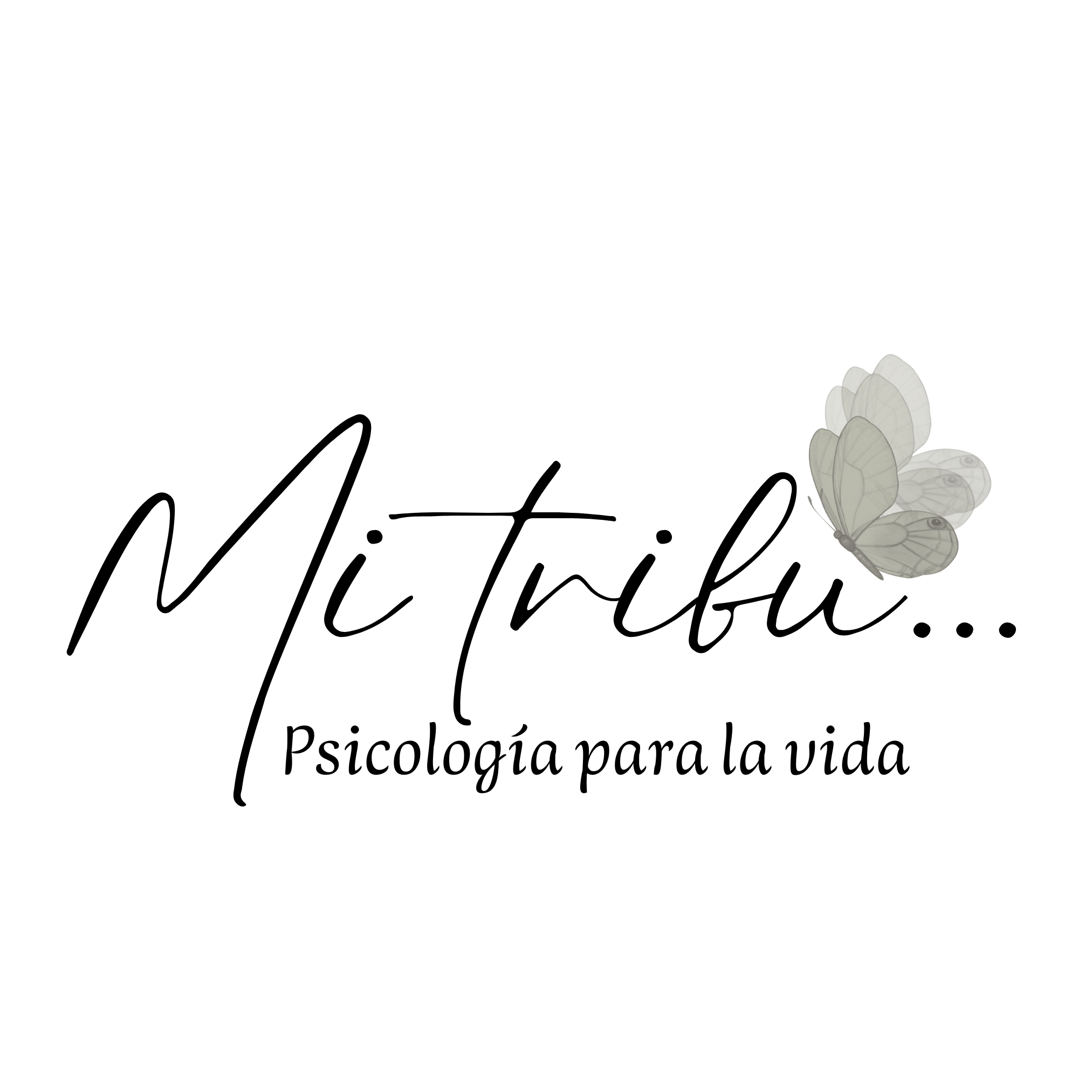 Mi Tribu - Plan Anual