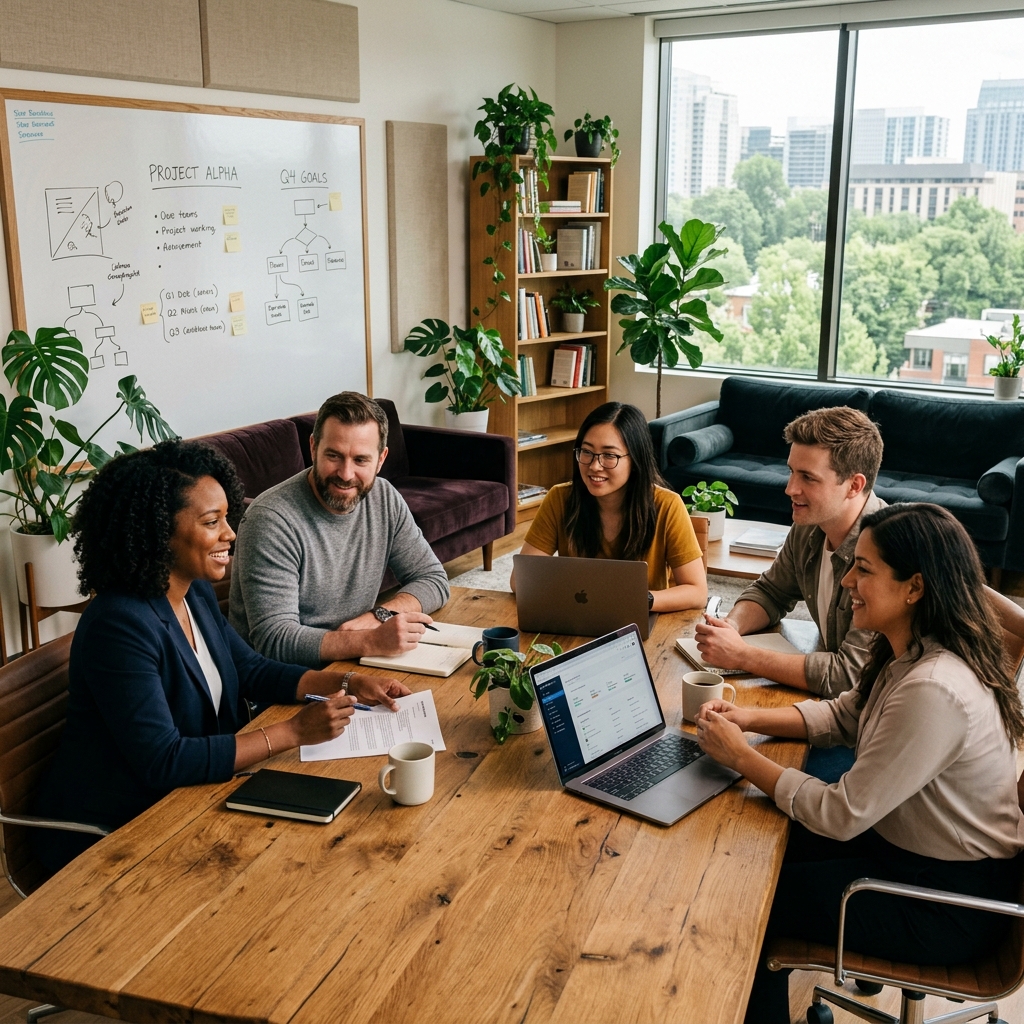Formación para empresas e instituciones